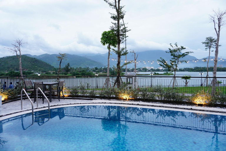 Sport & Beauty 2, Cami Riverside Resort Da Nang, Hoà Vang