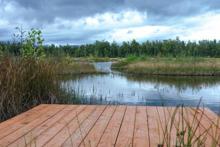 Sport & Beauty, Snowgoose Pond Bed & Breakfast, Matanuska-Susitna