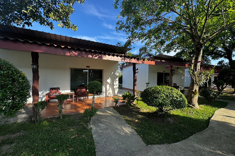 Exterior & Views 4, Ozone Resort & Pool Villa, Khao Chaison