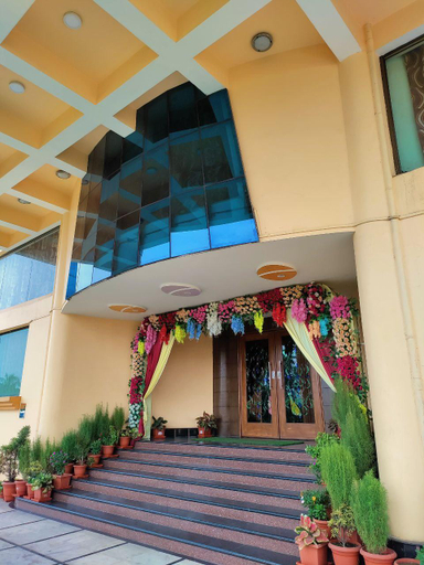 Others 5, Hotel Jasmin Palace, Anugul