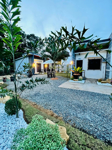 Others, Sky Traveller Suites, Dauis
