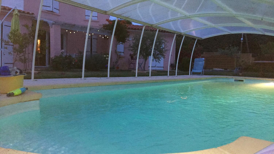 Sport & Beauty, Chambre d’hotes vaucluse, Vaucluse