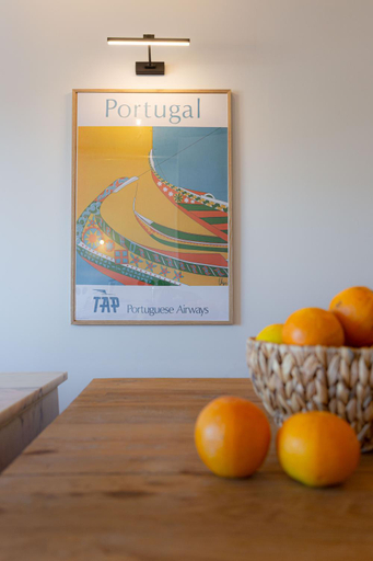 Food & Drinks 5, Cool Design Suites & Parking - Praca de Espanha, Lisbon