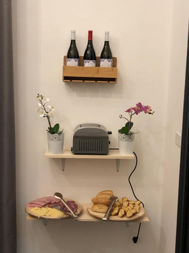 Food & Drinks 4, ALBA DEL CAPO, Palermo