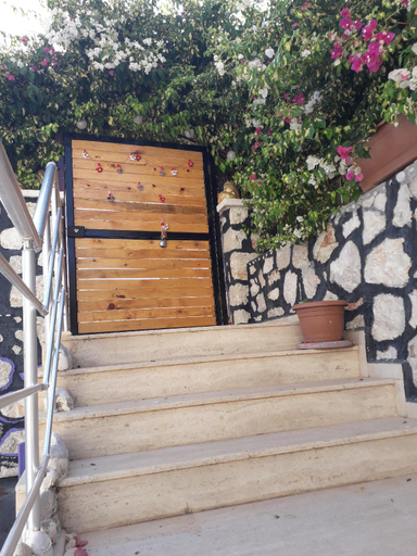 Others 3, Villa Nordic Dream, Kaş