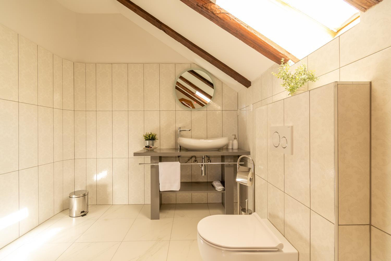 Bathroom 4, Heritage Villa Apolon, Stari Grad