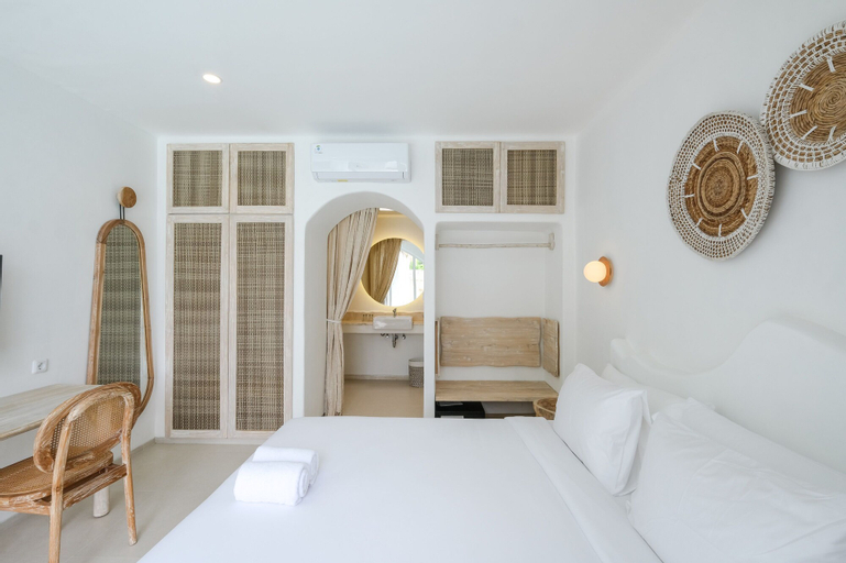 Bedroom 18