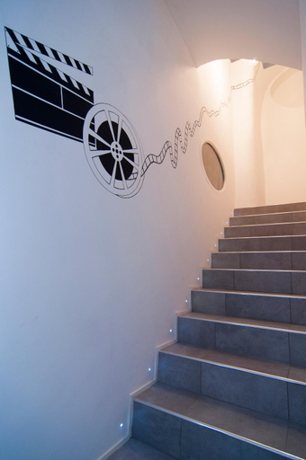 Others 3, B&B Torino Très Chic, Torino