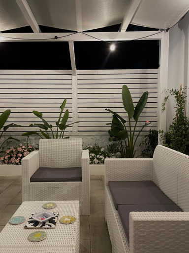 Others 4, i Giardini di Rita- Rooms & Garden Loft, Barletta-Andria-Trani