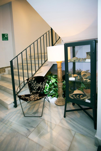 Public Area 4, FONTANALLA APARTMENTS MALAGA CENTER, Málaga