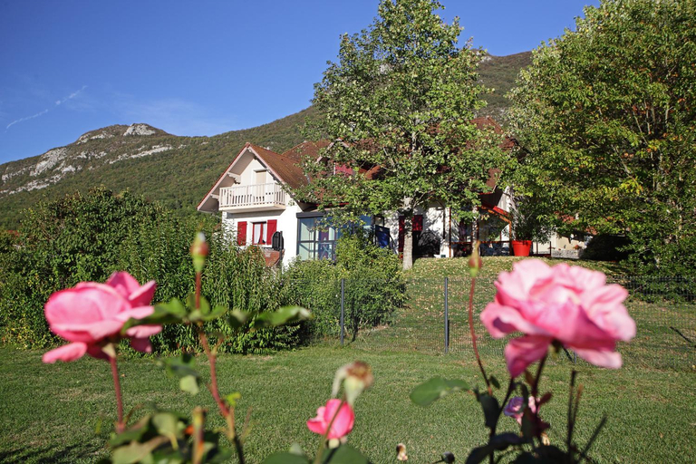 Others 4, Les chambres du cru, Savoie