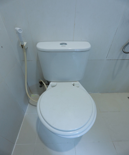 Others 3, Hotel O Mamapapahouse, Batam