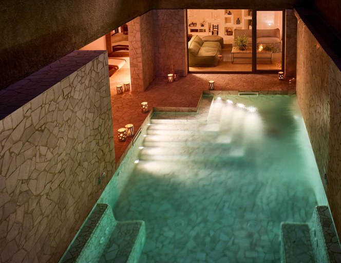 Sport & Beauty 2, Cascioni Eco Retreat, Olbia-Tempio