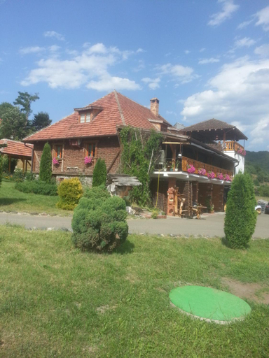 Others 3, Inn Cakmara, Raška