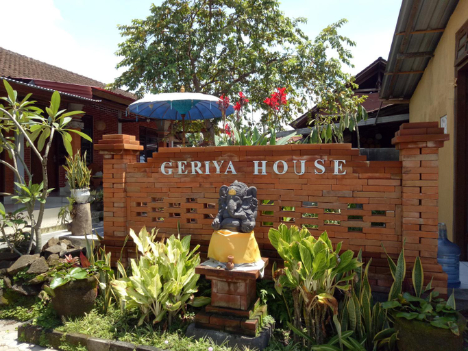 Others 4, Geriya House, Gianyar