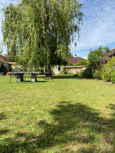 Others 5, Cocon en lisiere de foret, Seine-et-Marne