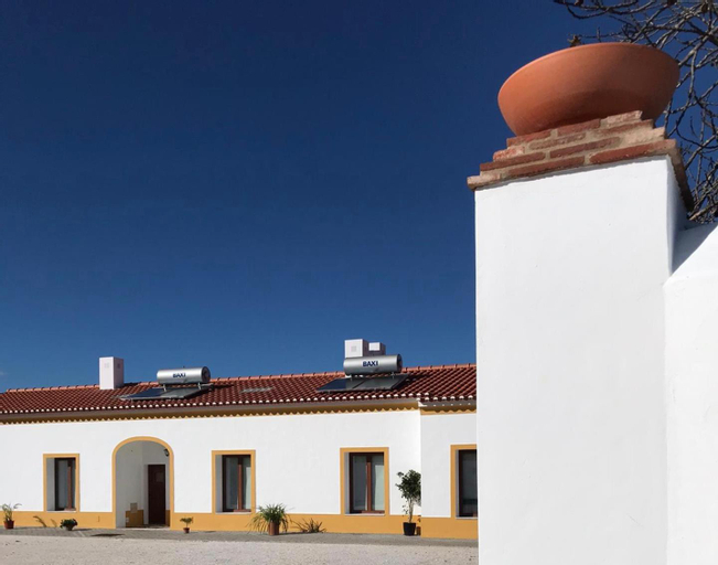 Herdade Da Maridona - Agroturismo, Estremoz