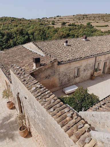 Exterior & Views 2, Dimora delle Balze, Syracuse
