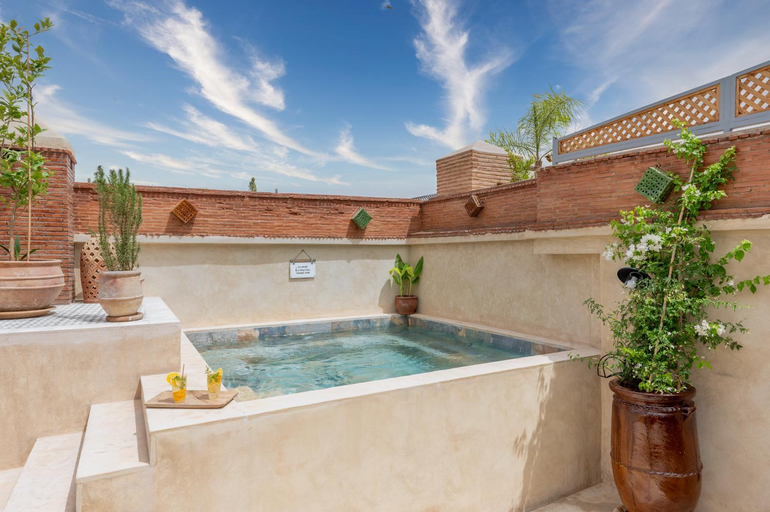 Others 5, Riad Celema & Spa, Marrakech