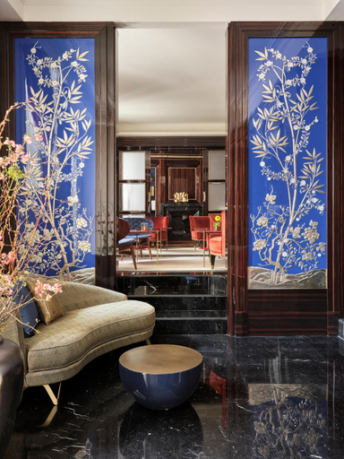 Public Area 4, Hotel Antica Porta Leona & SPA, Verona
