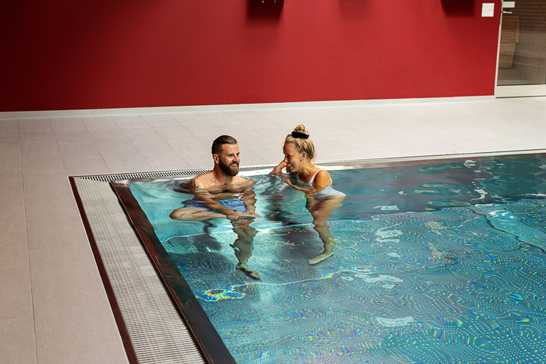 Sport & Beauty 3, Mirabeau Alpine, Visp