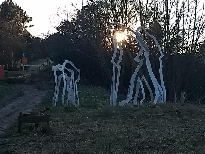 Others 3, Le-Clochard, Bergen