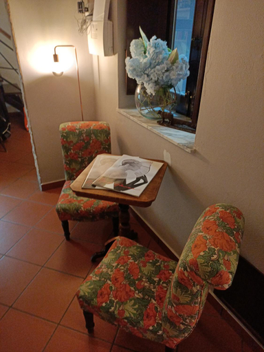 Public Area 2, Mix&Match, Palermo