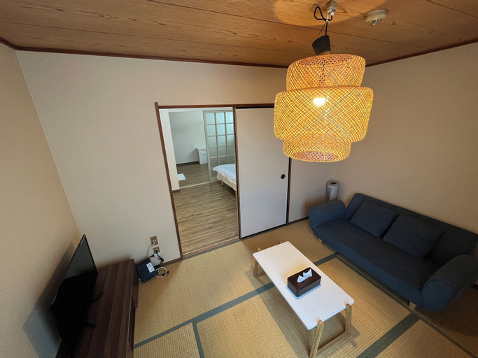 Others 5, EX Tenjinnomori Apartment 202, Osaka