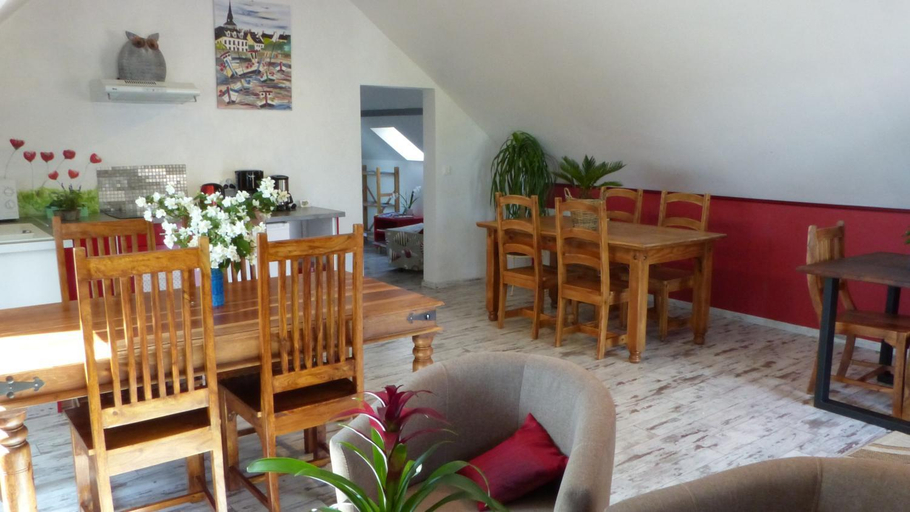 Others 5, La Bisquine, Morbihan