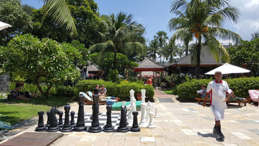 Others 4, Private Apartments at Jayakarta Resort, Badung