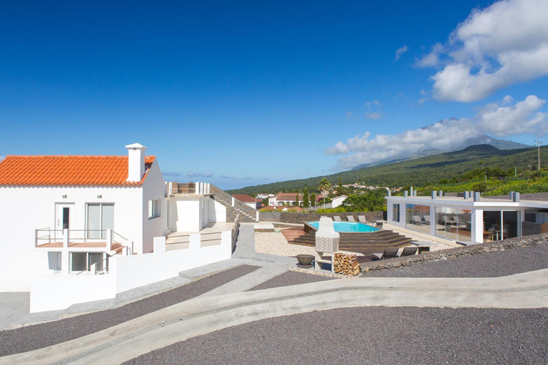 Others 5, 35th Atlantic View, Lajes do Pico