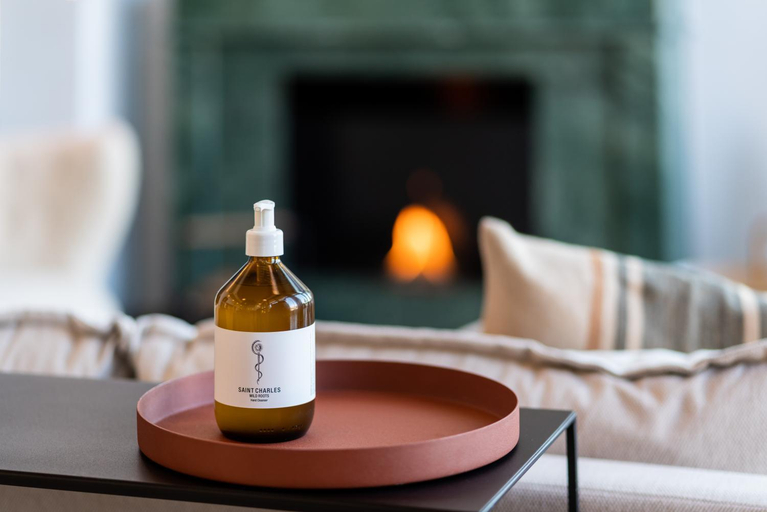 Food & Drinks, Black F Tower - Serviced Apartments, Freiburg im Breisgau