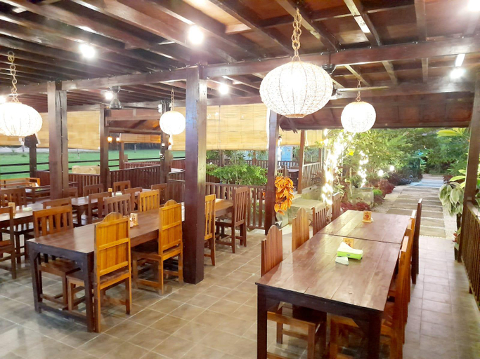 Others 3, PURI LESTARI TANJUNG, Lombok