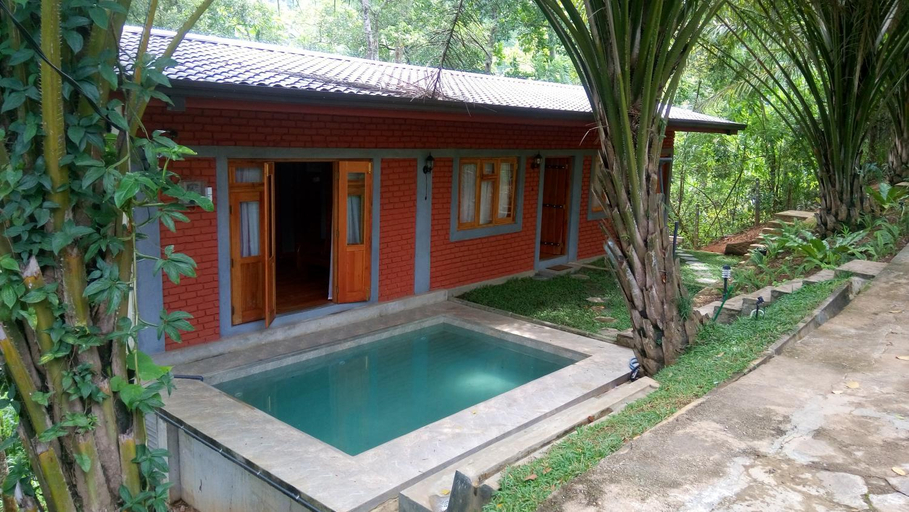Sport & Beauty 4, Tea Leaf Retreat Peradeniya, Doluwa