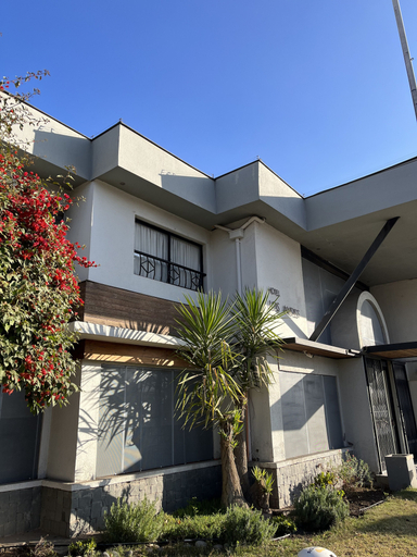 Exterior & Views 5, Hotel Los Andes, Los Andes