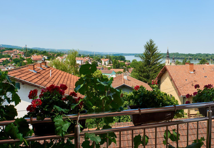 Others 3, Sakota family house, Novi Sad