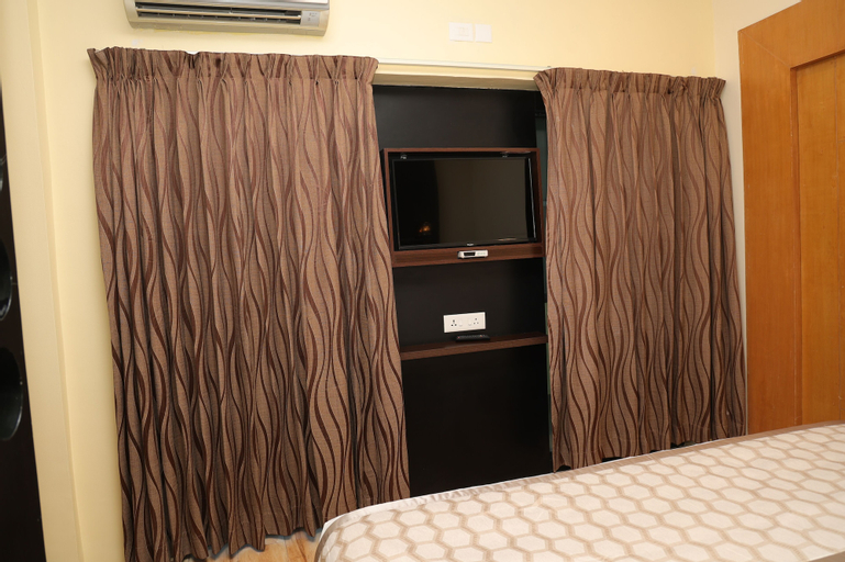 Bedroom 10