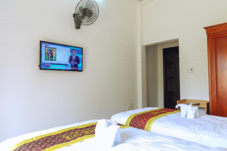 Bedroom 3, Village Love Homestay, Da Nang