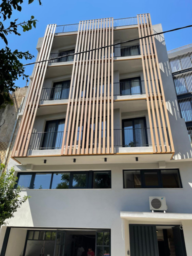 Exterior & Views, DAYS City Suites Athens, Attica