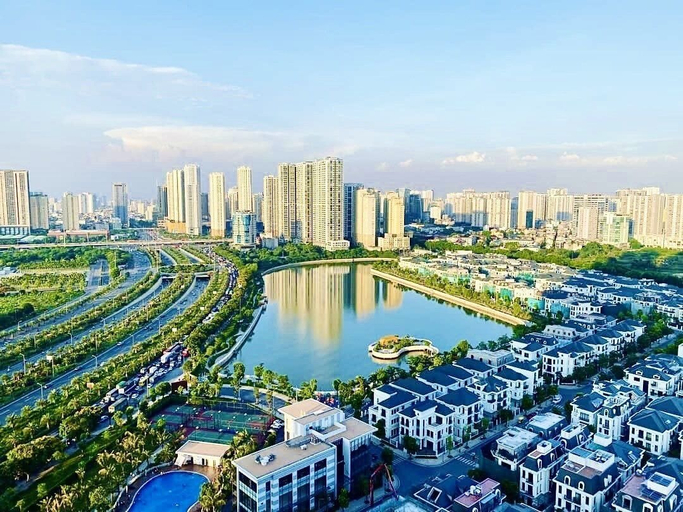 Others 3, Vinhomes Green Bay-Studio Apartment, Từ Liêm