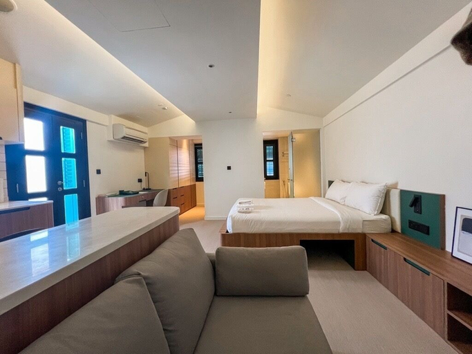 Others 5, Weave Suites - Midtown, Singapura