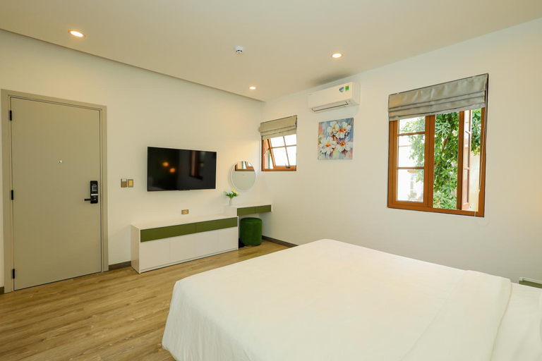 Bedroom 3, Sunset Sorento Phu Quoc, Phú Quốc