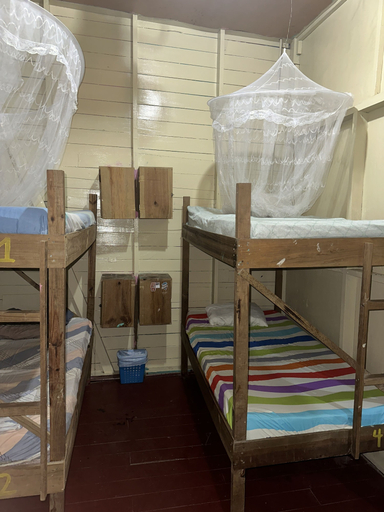 Others 4, Hostel Caribbean Beach, Bocas del Toro