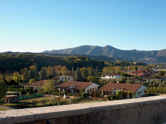 Others 2, B&B Il Nido, Brescia