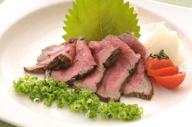 Food & Drinks 1, Takarazuka Washington Hotel, Takarazuka