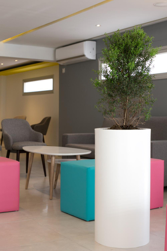 Public Area 2, Flora Maria Hotel