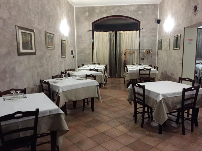 Others 4, Affittacamere Da Franco, Parma