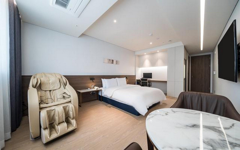 Others 1, Kimpo Amuse Hotel, Gimpo