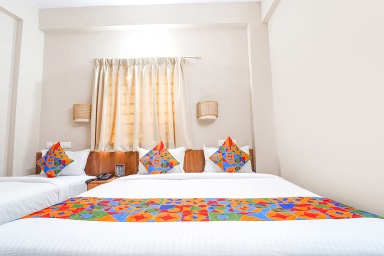 Others 5, Fabhotel Dreamz Airport Residency, Ernakulam