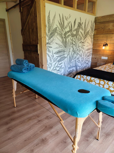 Others 3, Le Grenier - Chambre d'hotes, Haute-Savoie